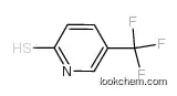 2-Mercapto-5-(trifluoromethyl)pyridine