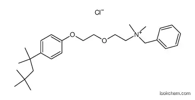 Benzethonium chloride