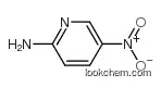 2-Amino-5-nitropyridine