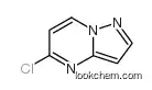 5-Chloropyrazolo[1,5-a]pyrimidine