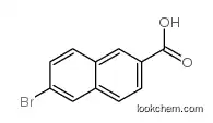 6-Bromo-2-naphthoic acid