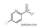 5-Chloro-2-nitropyridine