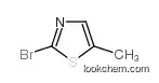 2-Bromo-5-methylthiazole