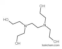 N,N,N',N'-Tetrakis(2-hydroxyethyl)ethylenediamine