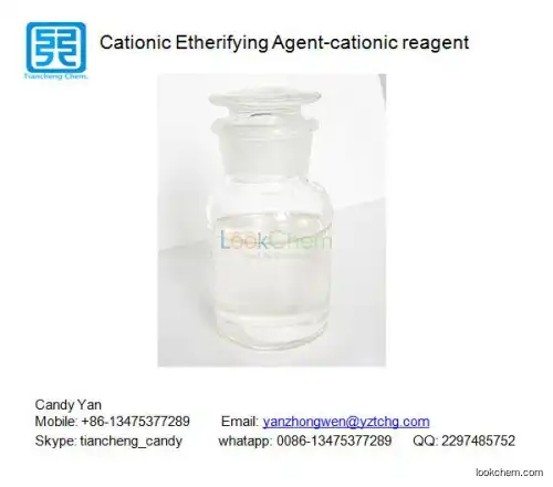 reagens 69% cationic reagent