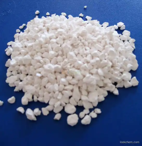 CAS No.10043524,Calcium chloride Suppliers,MSDS download