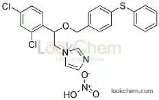 Fenticonazole nitrate 73151-29-8