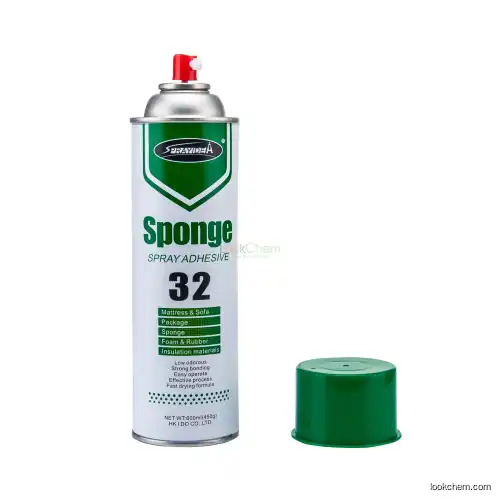 Sprayidea 32 Anti ageing sponge to sponge and foam spray adhesive
