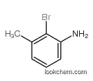 2-Bromo-3-methylaniline