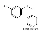 3-Benzyloxyphenol