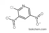 Pyridine,2-chloro-3,5-dinitro-