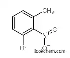 3-Bromo-2-nitrobenzene