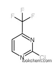 2-Chloro-4-(trifluoromethyl)pyrimidine