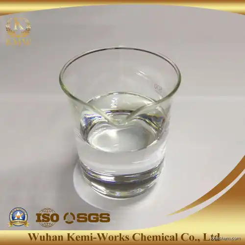 Bulk supply factory price Trifluoromethanesulfonic acid 1493-13-6 with excellent service