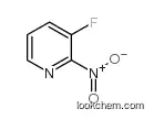 3-Fluoro-2-nitropyridine