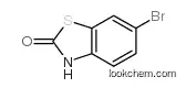 6-Bromo-2-benzothiazolinone