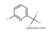 2-Fluoro-6-trifluoromethylpyridine