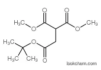 2-(tert-Butoxycarbonyl)malonic acid dimethyl ester