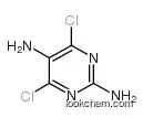 2,5-Diamino-4,6-dichloropyrimidine