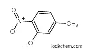 5-Methyl-2-nitrophenol