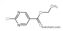 Ethyl 2-chloropyrimidine-5-carboxylate