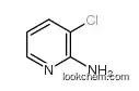 2-Amino-3-chloropyridine