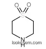 Thiomorpholine-1,1-dioxide