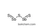 Antimony Sulfide(1345-04-6)