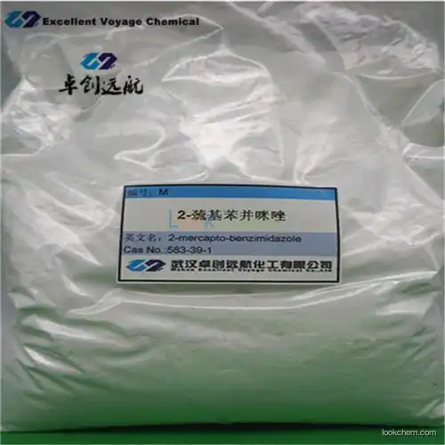 CAS 583-39-1 (M)