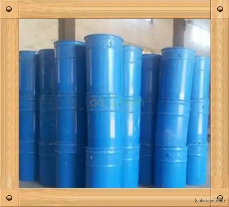 Hydroxyl alkyl silicone oil