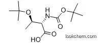 Boc-O-tert-butyl-L-threonine