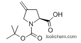 BOC-4-METHYLENE-L-PROLINE