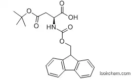 FMOC-L-Aspartic acid beta-tert-butyl ester