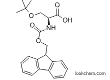 FMOC-O-tert-Butyl-L-serine