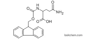 Nalpha-FMOC-L-Glutamine