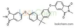 2,2-Bis[4-(N-methylphthalimide-4-oxy)phenyl]propane