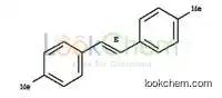 4,4'-Dimethyl-trans-stilbene