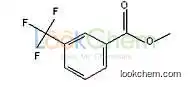 3-Carbomethoxybenzotrifluoride