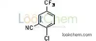 2-Chloro-5-trifluoromethyl benzonitrile