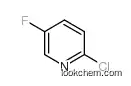 2-Chloro-5-fluoropyridine