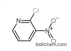 2-Chloro-3-nitropyridine