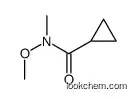 N-Methoxy-N-Methylcyclopropanecarboxamide
