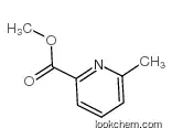 Methyl 6-methyl-2-pyridinecarboxylate