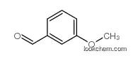 3-Methoxybenzaldehyde