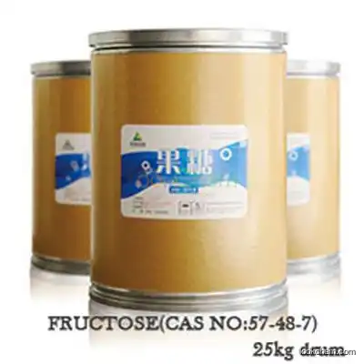 FRUCTOSE(57-48-7)