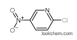 2-Chloro-5-nitropyridine