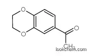 1,4-Benzodioxan-6-yl methyl ketone