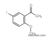 5'-Fluoro-2'-methoxyacetophenone