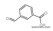 3-Formylbenzoic acid