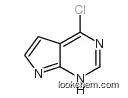 4-Chloropyrrolo[2,3-d]pyrimidine